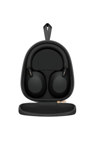 Sony WH-1000XM5 Noise Cancelling - Imagen 6
