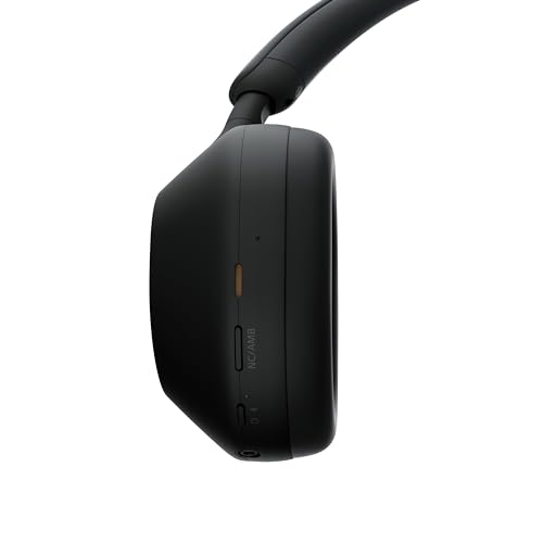 Sony WH-1000XM5 Noise Cancelling - Imagen 17