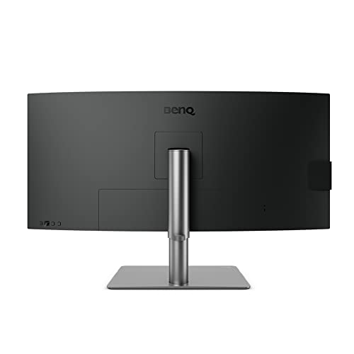 BenQ PD3420Q 34" WQHD - Imagen 5