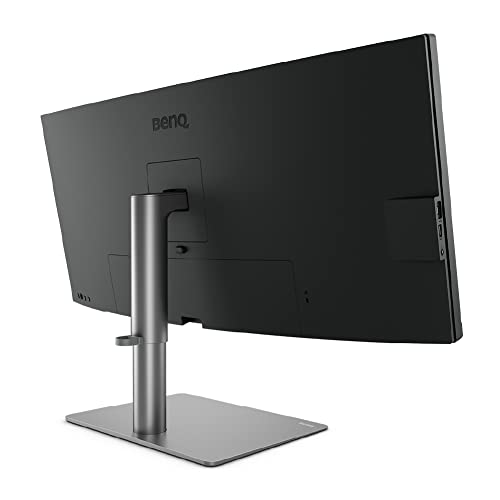 BenQ PD3420Q 34" WQHD - Imagen 7