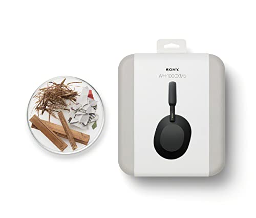 Sony WH-1000XM5 Noise Cancelling - Imagen 9