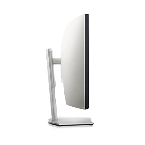 Dell S3423DWC USB-C 34" WQHD - Imagen 4