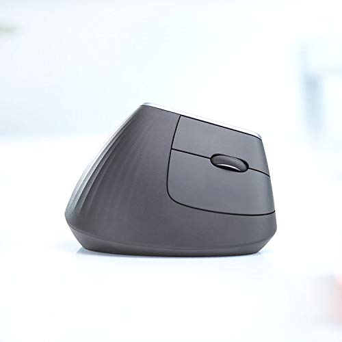 Logitech MX Ratón Vertical - Imagen 12