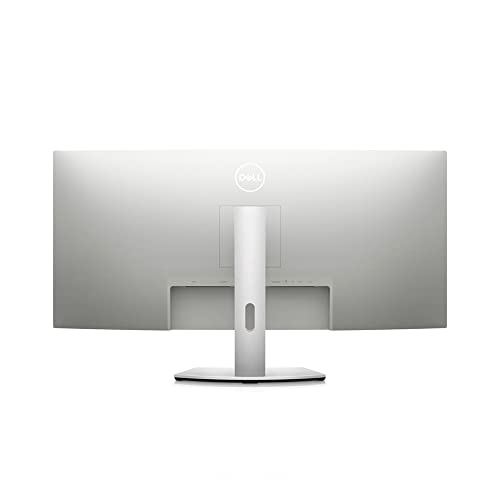 Dell S3423DWC USB-C 34" WQHD - Imagen 3