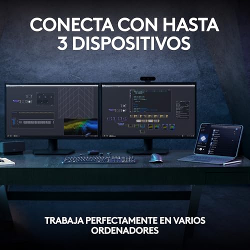 Logitech MX Keys S - Imagen 11