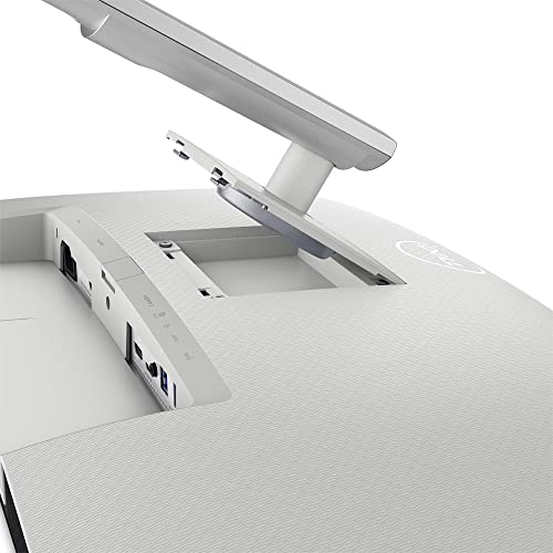 Dell S3423DWC USB-C 34" WQHD - Imagen 5