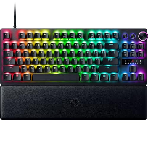 Razer Huntsman V3 Pro TKL