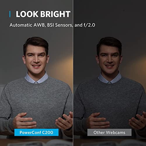 Anker 2K USB Webcam - Imagen 6