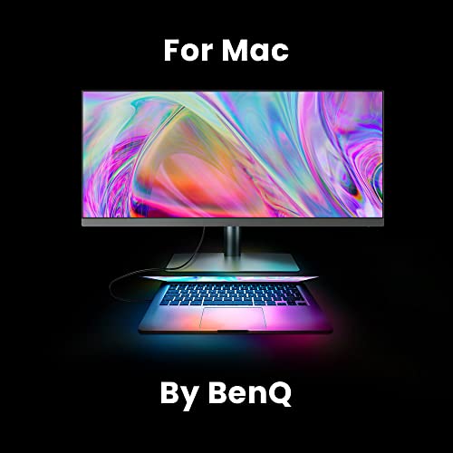 BenQ PD3420Q 34" WQHD - Imagen 3