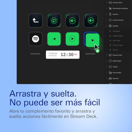 Elgato Stream Deck Neo - Imagen 9