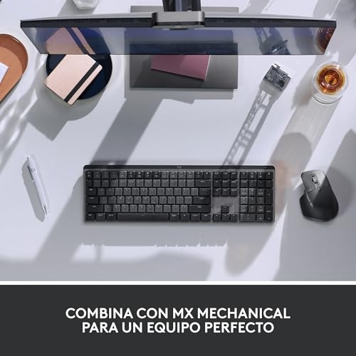 Logitech MX Master 3S - Imagen 10