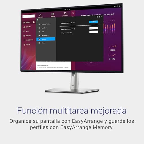 Dell P2725H 27" Full HD - Imagen 2
