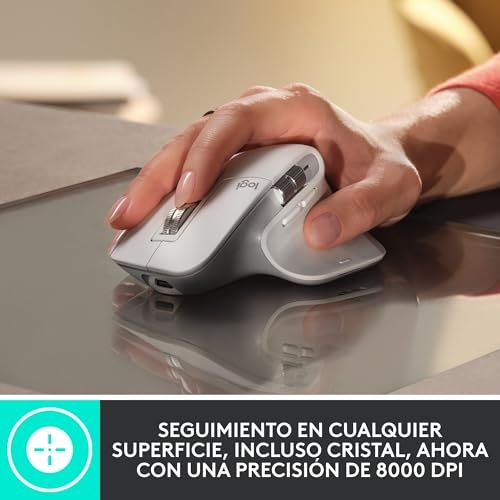 Logitech MX Master 3S - Imagen 2
