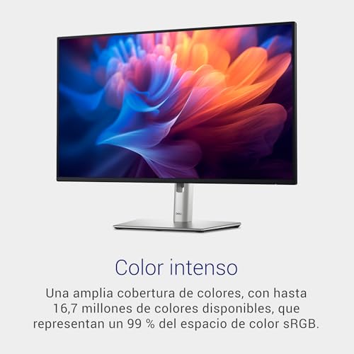 Dell P2725H 27" Full HD - Imagen 5