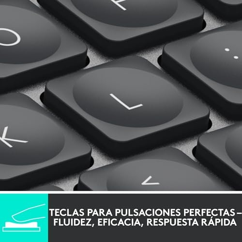 Logitech MX Keys Mini - Imagen 6