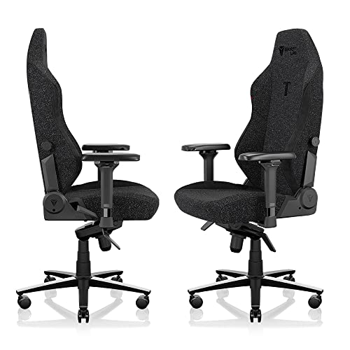 Secretlab Silla Gaming Titan EVO Black3 - Imagen 7