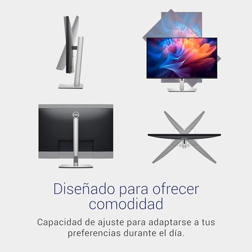 Dell P2725H 27" Full HD - Imagen 11