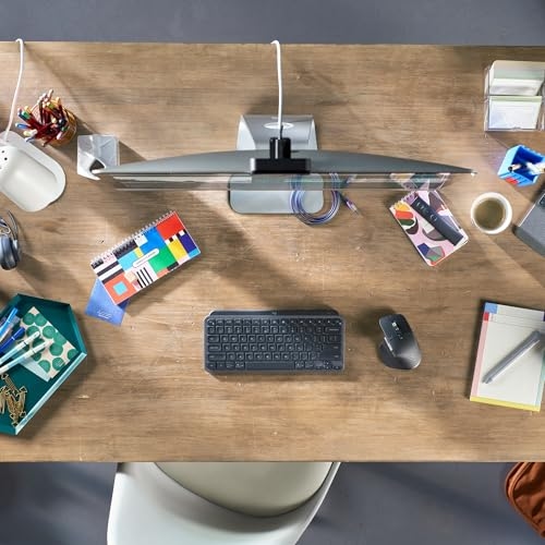 Logitech MX Keys Mini - Imagen 3