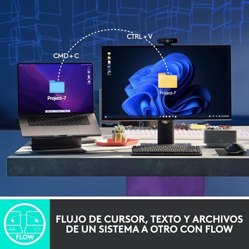 Logitech MX Master 3S - Imagen 9