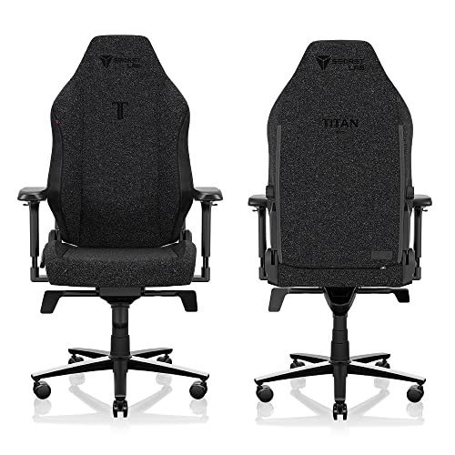 Secretlab Silla Gaming Titan EVO Black3 - Imagen 2