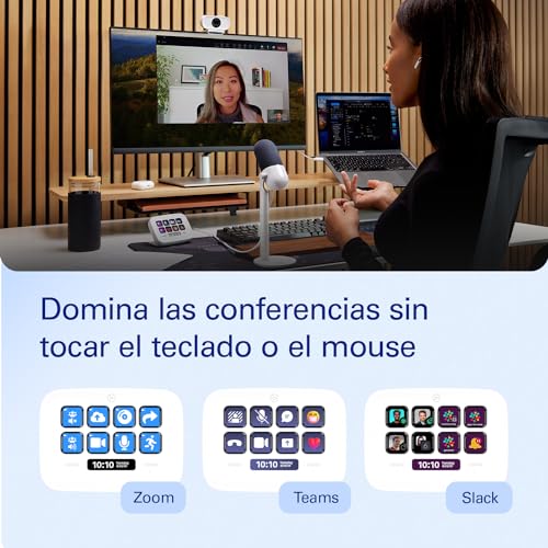 Elgato Stream Deck Neo - Imagen 7