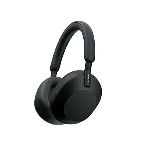 Sony WH-1000XM5 Noise Cancelling - Miniatura 10