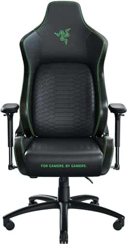 Razer Iskur V2 - Silla para Gamers - Miniatura 1