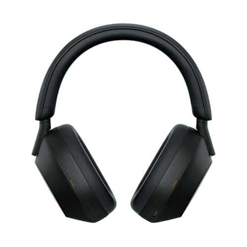 Sony WH-1000XM5 Noise Cancelling - Miniatura 16