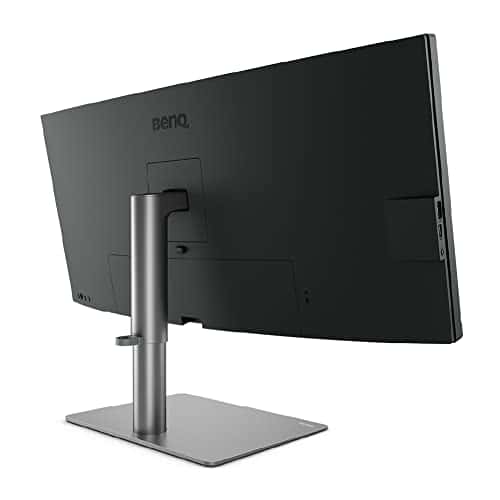 BenQ PD3420Q 34" WQHD - Miniatura 7