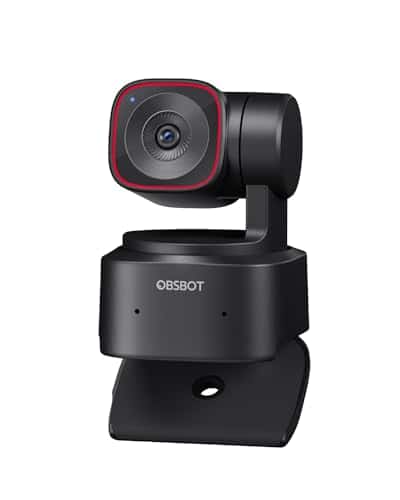 OBSBOT Tiny 2 Lite - Webcam 4K - Miniatura 1