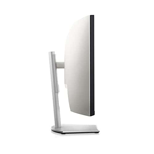 Dell S3423DWC USB-C 34" WQHD - Miniatura 4