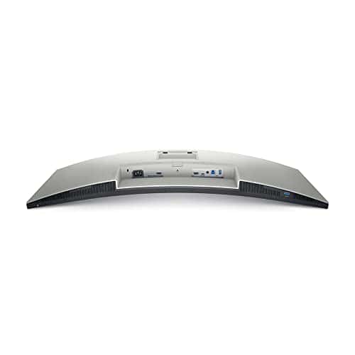 Dell S3423DWC USB-C 34" WQHD - Miniatura 2