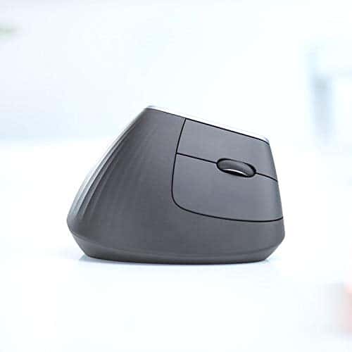 Logitech MX Ratón Vertical - Miniatura 12
