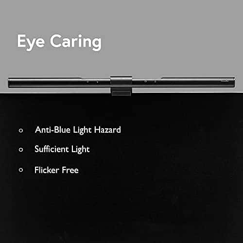 BenQ ScreenBar - Barra de luz LED para monitor - Miniatura 3