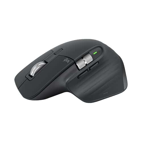 Logitech MX Master 3S - Miniatura 1