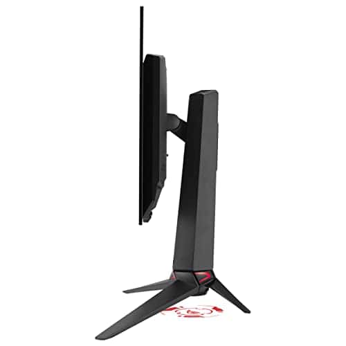 ASUS ROG Swift OLED PG27AQDM 27" - Miniatura 9