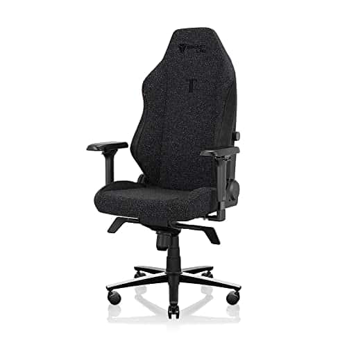 Secretlab Silla Gaming Titan EVO Black3 - Miniatura 1