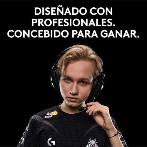 Logitech G PRO X TKL RAPID - Miniatura 7