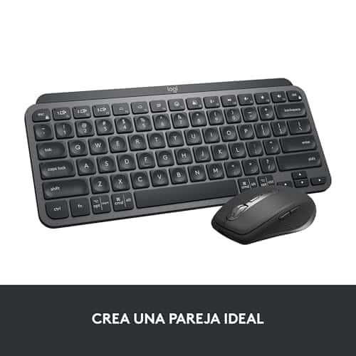 Logitech MX Keys Mini - Miniatura 13