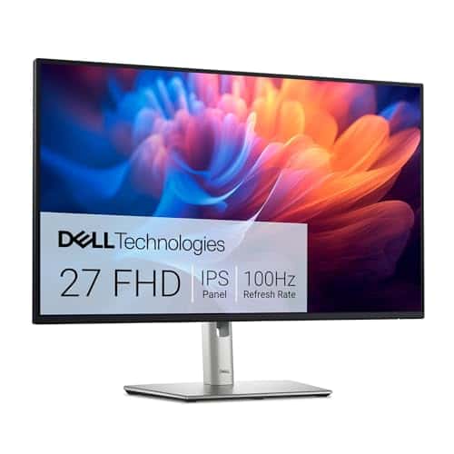 Dell P2725H 27" Full HD - Miniatura 7
