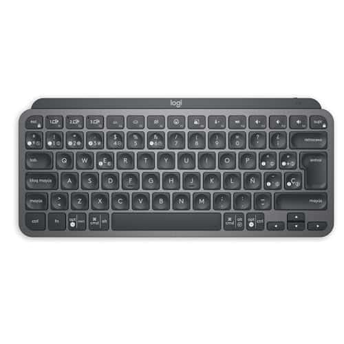 Logitech MX Keys Mini - Miniatura 1