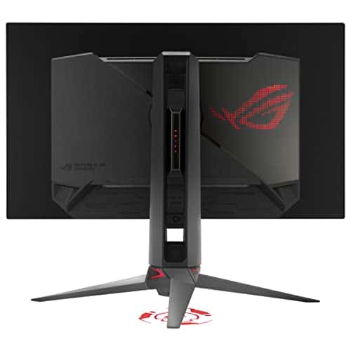 ASUS ROG Swift OLED PG27AQDM 27" - Miniatura 14