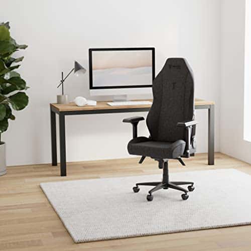 Secretlab Silla Gaming Titan EVO Black3 - Miniatura 6