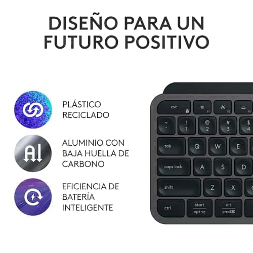 Logitech MX Keys S - Miniatura 6