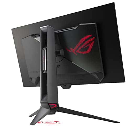 ASUS ROG Swift OLED PG27AQDM 27" - Miniatura 8