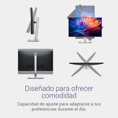 Dell P2725H 27" Full HD - Miniatura 11
