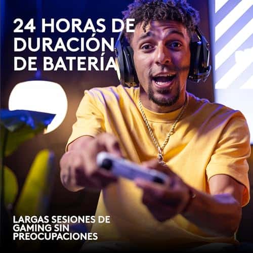 Logitech G Astro A50 X LIGHTSPEED - Miniatura 11