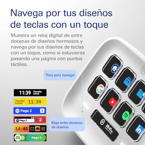 Elgato Stream Deck Neo - Miniatura 8
