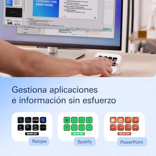 Elgato Stream Deck Neo - Miniatura 2