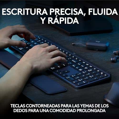 Logitech MX Keys S - Miniatura 2